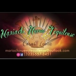 Meet your Posher, Mariachi